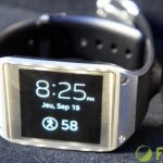Prise en main de la Samsung Galaxy Gear, la montre à l’esprit trop étroit Prise en main de la Samsung Galaxy Gear, la montre à l’esprit trop étroit