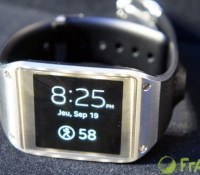 Galaxy Gear Galaxy Gear