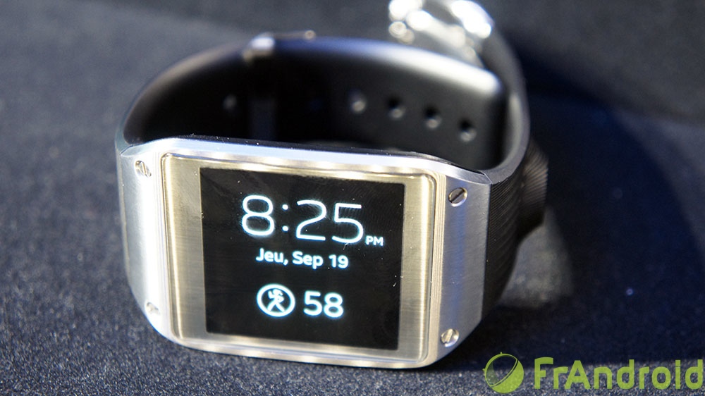Galaxy Gear
