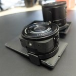 Test des modules Sony QX10 et QX100 par un Xpert Test des modules Sony QX10 et QX100 par un Xpert