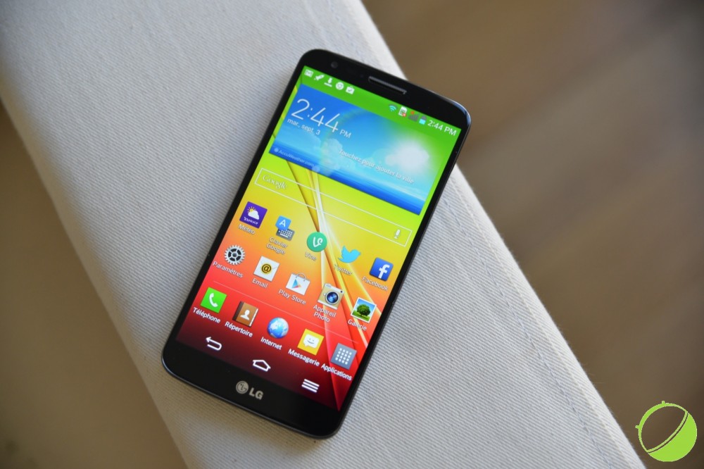 LG G2 LG G2