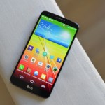 Le Knock Code arrive sur le LG G2 Le Knock Code arrive sur le LG G2
