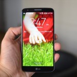 LG souhaite vendre 10 millions de G2 LG souhaite vendre 10 millions de G2