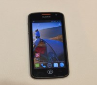 Quechua Phone 5