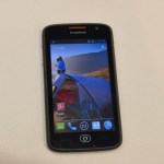 Décathlon dévoile son Quechua Phone 5 conçu par Archos Décathlon dévoile son Quechua Phone 5 conçu par Archos