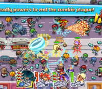 Gunsngloryzombie