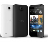 HTC Desire 300