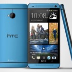 HTC One et HTC One mini Vivid Blue : les déclinaisons bleues officielles HTC One et HTC One mini Vivid Blue : les déclinaisons bleues officielles