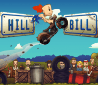Hill Bill