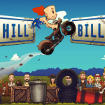 Hill Bill : aidez un motard à réaliser son rêve Hill Bill : aidez un motard à réaliser son rêve