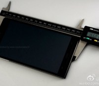 Huawei Ascend P6S