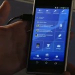 PS4 : Sony dévoile son application Playstation App sur Android (et iOS) PS4 : Sony dévoile son application Playstation App sur Android (et iOS)