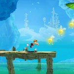 Prise en main de Rayman Fiesta Run Prise en main de Rayman Fiesta Run