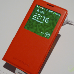 Prise en main du Samsung Galaxy Note 3