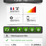 Testez votre 4G avec 4Gmark Testez votre 4G avec 4Gmark