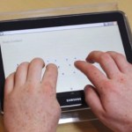 Dryft, un clavier alternatif intelligent pour tablettes Dryft, un clavier alternatif intelligent pour tablettes