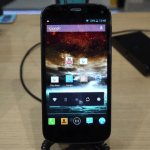 Présentation du Wiko Darkfull, un smartphone de 5 pouces Full HD à 299 euros