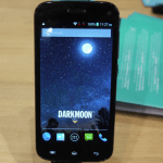 Le Wiko Darkmoon arrivera le 17 décembre à 190 euros, avec une coque en aluminium Le Wiko Darkmoon arrivera le 17 décembre à 190 euros, avec une coque en aluminium