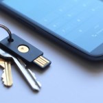 Google teste un système d’authentification par NFC Google teste un système d’authentification par NFC