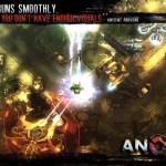 Anomaly 2 Benchmark, un nouvel outil de mesure de performances arrive sur Android