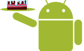 android happy birthday 2013