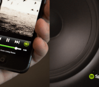 android ios spotify connect