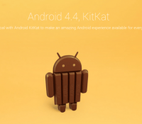 Android KitKat