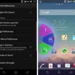 Root : les contrôles Pie accessibles à partir d’Android 2.2 FroYo Root : les contrôles Pie accessibles à partir d’Android 2.2 FroYo