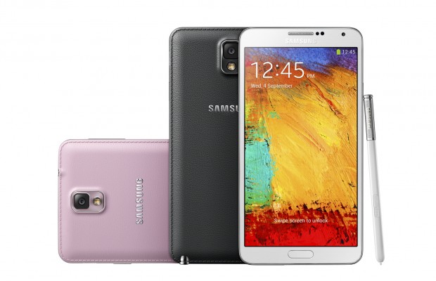 android samsung galaxy note 3 blabla 0