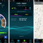 Speedtest 3.0 : l’interface de l’application remise au goût du jour Speedtest 3.0 : l’interface de l’application remise au goût du jour