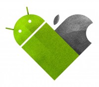 android tumblr logo