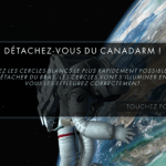 Gravity: Don’t Let Go, le jeu inspiré du film d&rsquo;Alfonso Cuarón