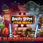 Angry Birds Star Wars 2 est disponible sur le Play Store ! Angry Birds Star Wars 2 est disponible sur le Play Store !