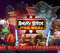 Angry Birds Star Wars 2