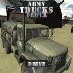 Army Truck Driver, une simulation presque réaliste de camion militaire Army Truck Driver, une simulation presque réaliste de camion militaire