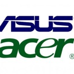 Vers une fusion entre Acer et Asus ? Vers une fusion entre Acer et Asus ?