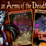 Blood Battalion, le prequel à Blood Brothers par DeNA Blood Battalion, le prequel à Blood Brothers par DeNA