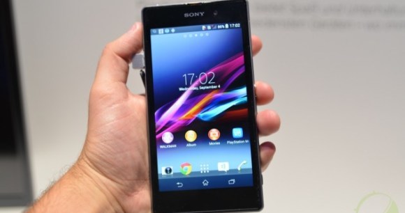Sony Xperia X1 Sony Xperia X1
