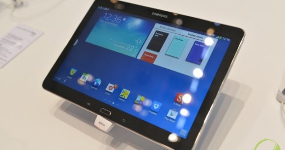 Samsung Galaxy Note 10.1 2014 Samsung Galaxy Note 10.1 2014