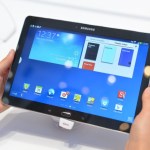 Samsung se préparerait à produire 100 millions de tablettes en 2014 Samsung se préparerait à produire 100 millions de tablettes en 2014