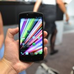 Prise en main du Archos 50 Oxygen, du FullHD à moins de 300 euros