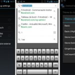 Cinq anciens thèmes accessibles sur le Clavier Google d’Android Cinq anciens thèmes accessibles sur le Clavier Google d’Android