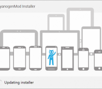 Cyanogen