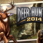 Deer Hunter 2014, la chasse virtuelle en HD sur le Play Store Deer Hunter 2014, la chasse virtuelle en HD sur le Play Store
