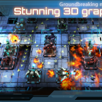 Defense Technica, un tower defense de plus sur le Play Store Defense Technica, un tower defense de plus sur le Play Store