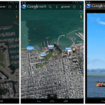 Google Earth permet d’afficher ses photos géolocalisées sur Google+ Google Earth permet d’afficher ses photos géolocalisées sur Google+