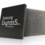 Samsung Exynos 5 Octa : les huits coeurs tourneront bientôt en même temps Samsung Exynos 5 Octa : les huits coeurs tourneront bientôt en même temps