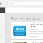 Un nouveau logo pour le Play Store américain Un nouveau logo pour le Play Store américain