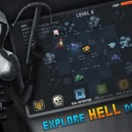 Hell, The Dungeon Again! disponible sur Android Hell, The Dungeon Again! disponible sur Android