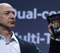 Jeff Bezos